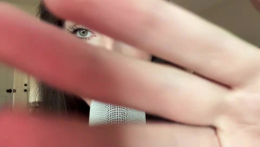 Beebee ASMR - 30 January 2026 Patreon Repeating Your Names