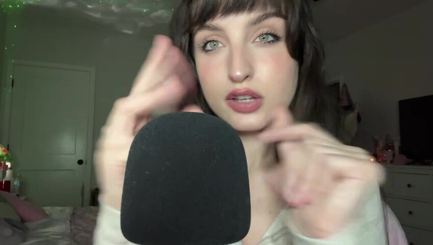 Beebee ASMR - 30 January 2026 Patreon Repeating Your Names
