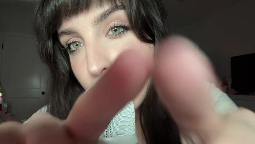 Beebee ASMR - 30 January 2026 Patreon Repeating Your Names