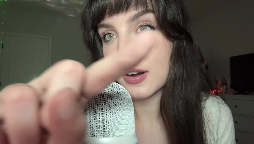 Beebee ASMR - 30 January 2026 Patreon Repeating Your Names
