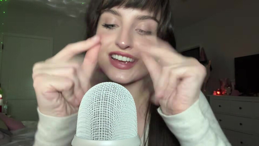 Beebee ASMR - 30 January 2026 Patreon Repeating Your Names