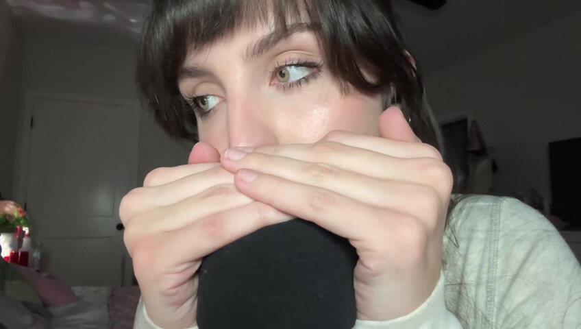 Beebee ASMR - 30 January 2026 Patreon Repeating Your Names