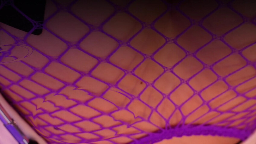 Irma La Dulce ASMR - Inappropriate Medical Student PART 10 | Purple Haze