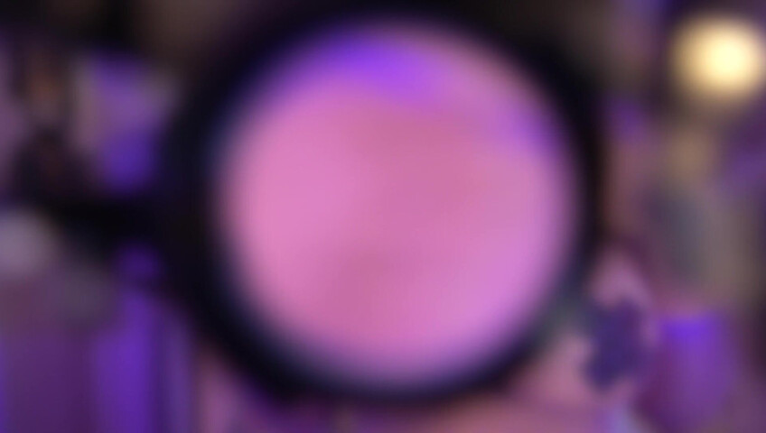 Irma La Dulce ASMR - Inappropriate Medical Student PART 10 | Purple Haze