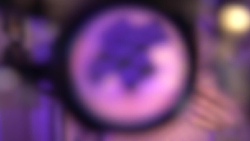 Irma La Dulce ASMR - Inappropriate Medical Student PART 10 | Purple Haze