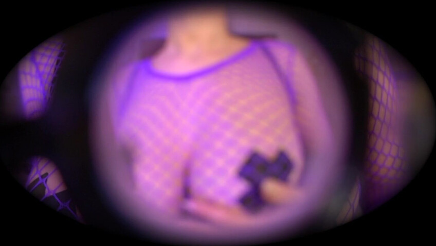 Irma La Dulce ASMR - Inappropriate Medical Student PART 10 | Purple Haze