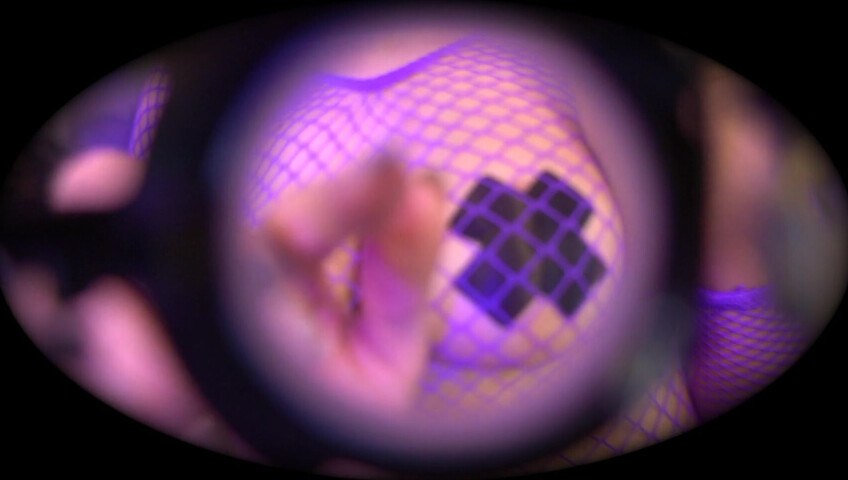 Irma La Dulce ASMR - Inappropriate Medical Student PART 10 | Purple Haze