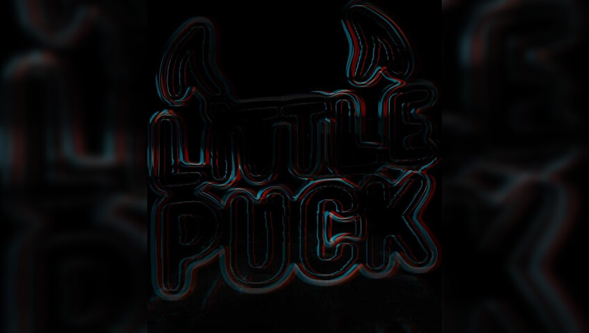 Little Puck - Psycho Coworker Girl POV Sex