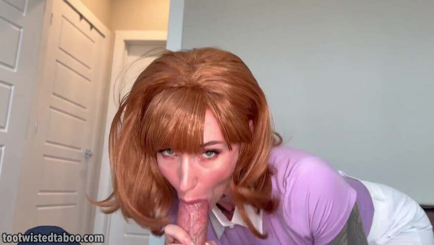 Too Twisted Taboo -  Fairly Odd Step-Parents: Timmy's 18th Birthday