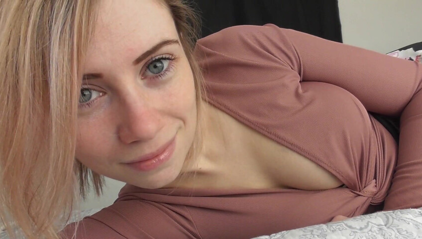 Jodie Marie ASMR - Helping A Friend Through A Stroke