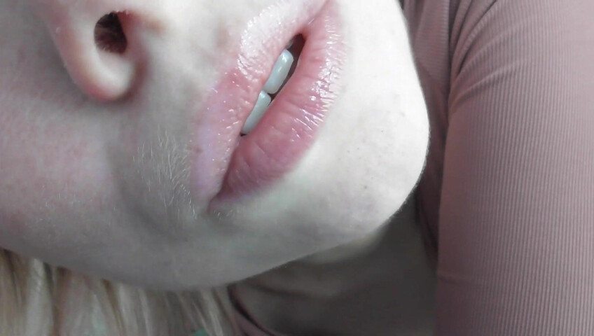 Jodie Marie ASMR - Helping A Friend Through A Stroke