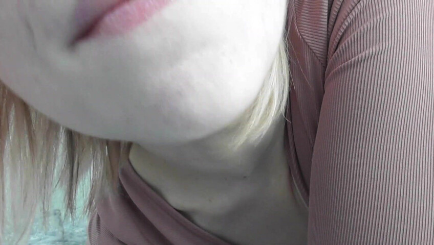 Jodie Marie ASMR - Helping A Friend Through A Stroke