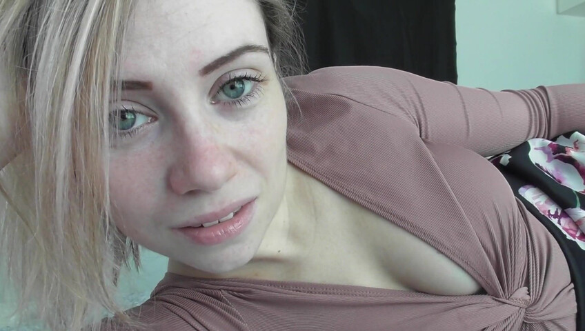 Jodie Marie ASMR - Helping A Friend Through A Stroke