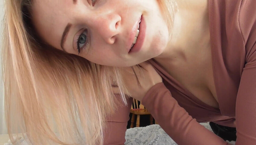 Jodie Marie ASMR - Helping A Friend Through A Stroke