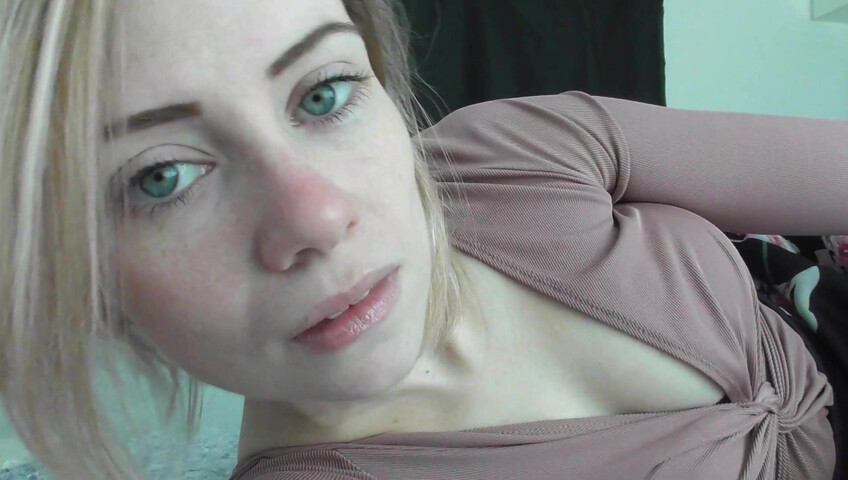 Jodie Marie ASMR - Helping A Friend Through A Stroke