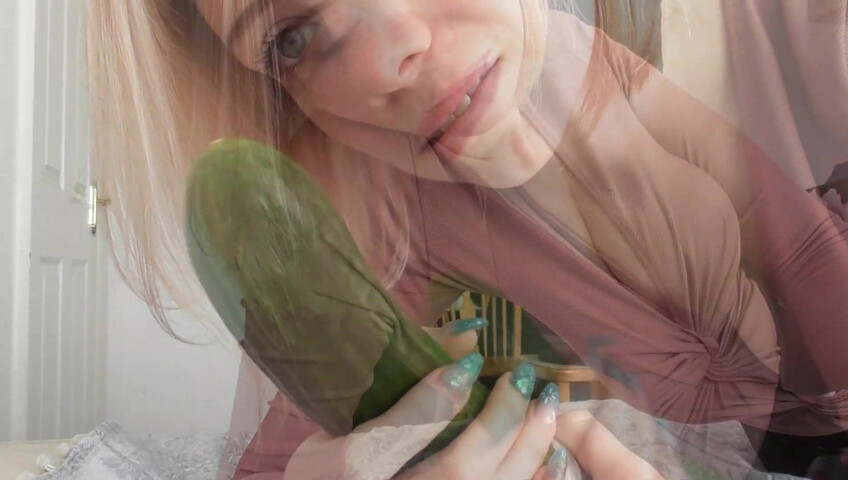 Jodie Marie ASMR - Helping A Friend Through A Stroke