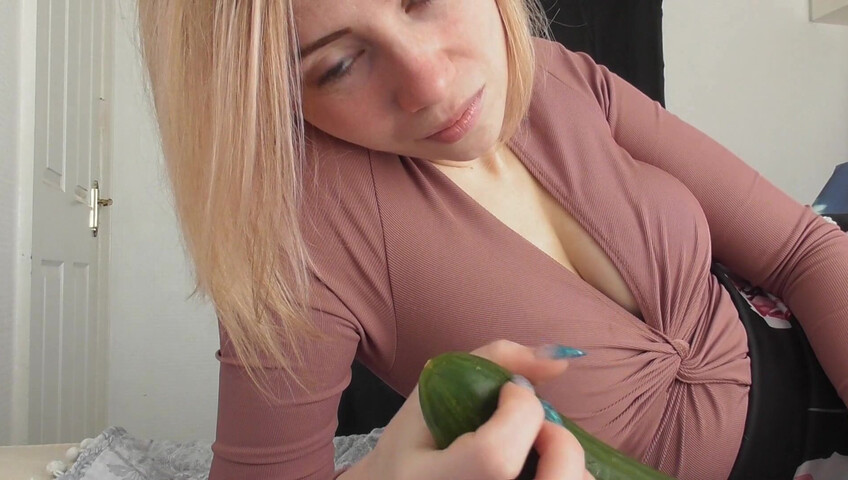 Jodie Marie ASMR - Helping A Friend Through A Stroke