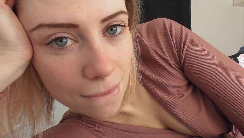 Jodie Marie ASMR - Helping A Friend Through A Stroke