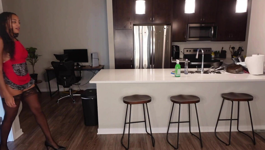 Lani Lust - In Need Of Attention/Secret Ingredient