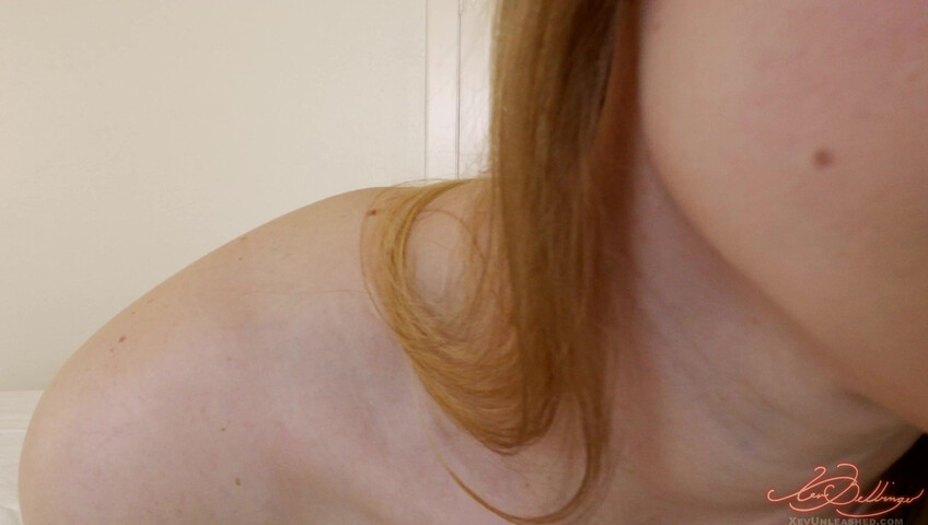 Xev Bellringer - Sex Surrogate Takes Your Virginity