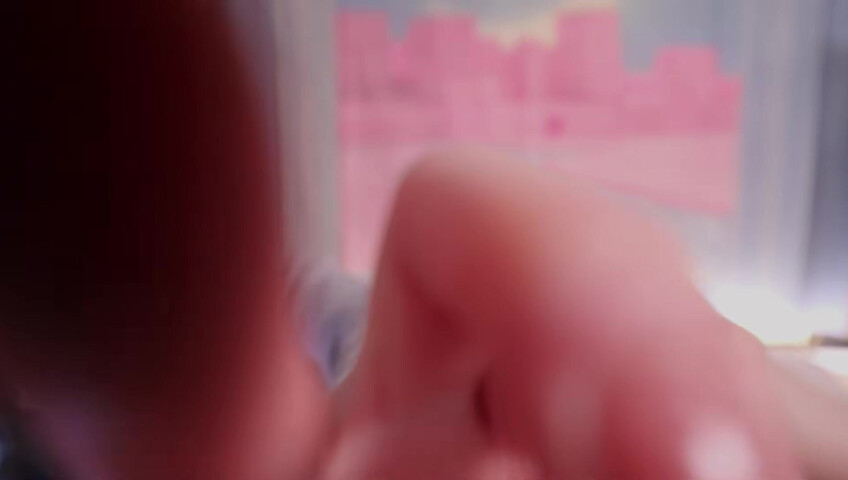 [ASMR]nara_나라 - ASMR Secret Video Call on a Holiday, Falling Asleep​