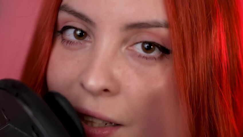 Moona ASMR - Click This If You Can't Sleep :) ASMR SFW