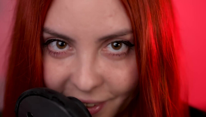 Moona ASMR - Click This If You Can't Sleep :) ASMR SFW