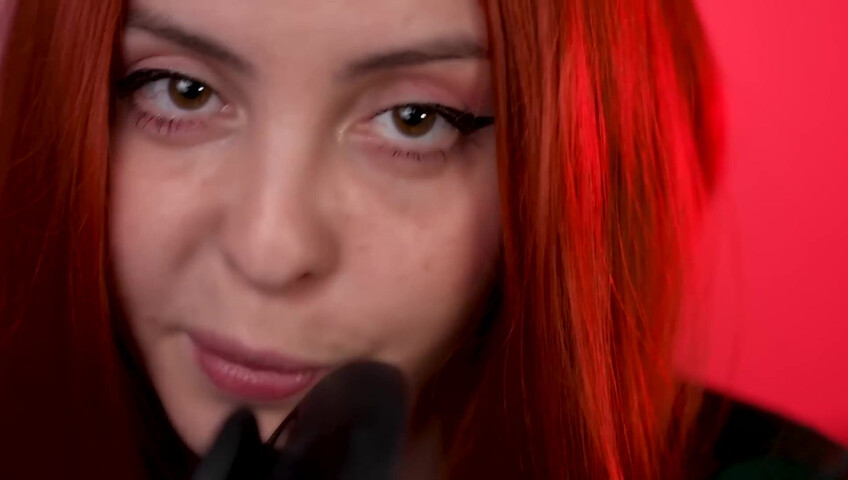 Moona ASMR - Click This If You Can't Sleep :) ASMR SFW