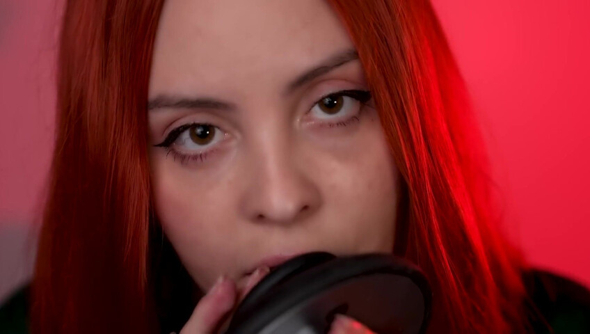 Moona ASMR - Click This If You Can't Sleep :) ASMR SFW