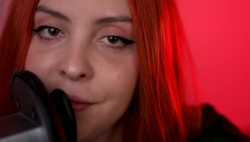 Moona ASMR - Click This If You Can't Sleep :) ASMR SFW