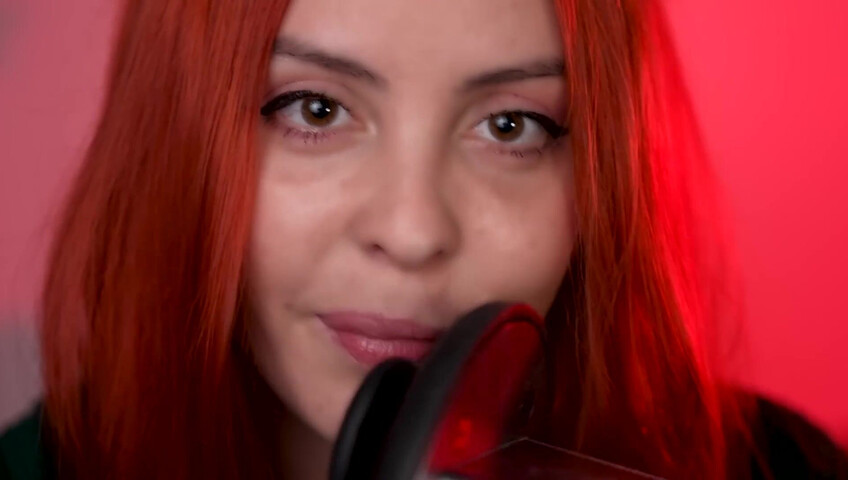 Moona ASMR - Click This If You Can't Sleep :) ASMR SFW