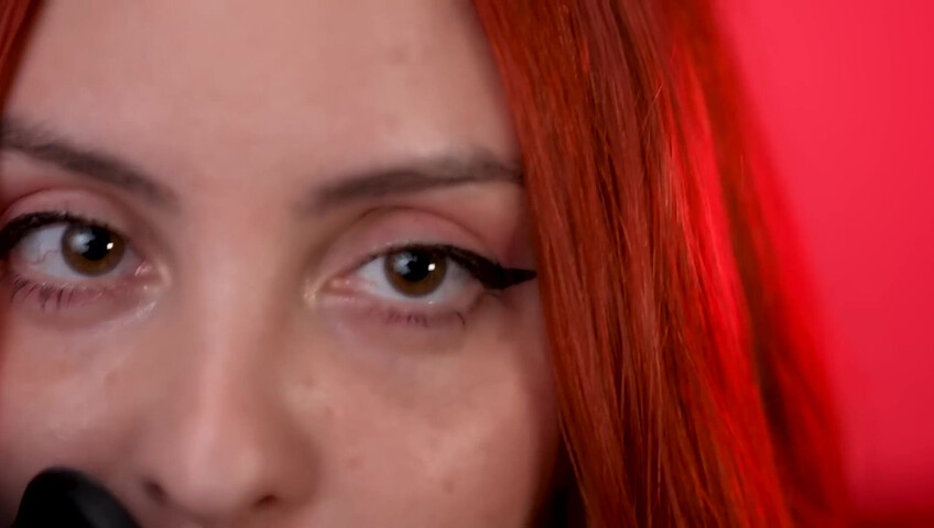 Moona ASMR - Click This If You Can't Sleep :) ASMR SFW