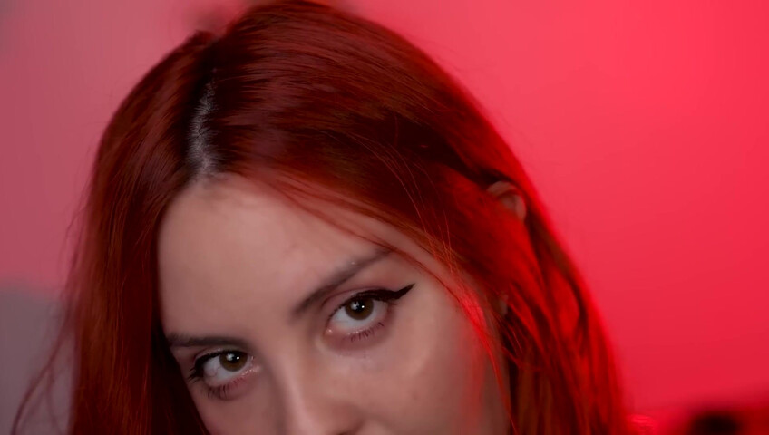 Moona ASMR - Click This If You Can't Sleep :) ASMR SFW