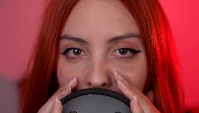 Moona ASMR - Click This If You Can't Sleep :) ASMR SFW