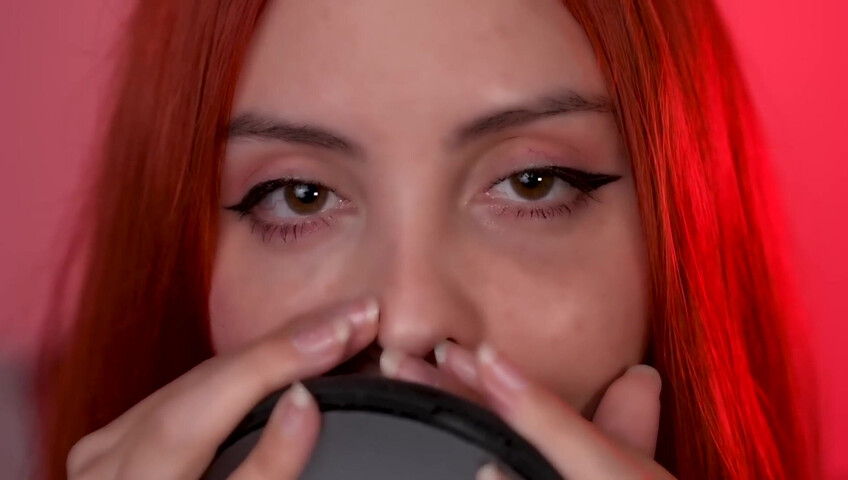 Moona ASMR - Click This If You Can't Sleep :) ASMR SFW