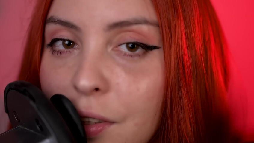 Moona ASMR - Click This If You Can't Sleep :) ASMR SFW