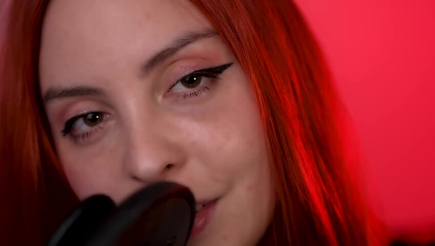 Moona ASMR - Click This If You Can't Sleep :) ASMR SFW