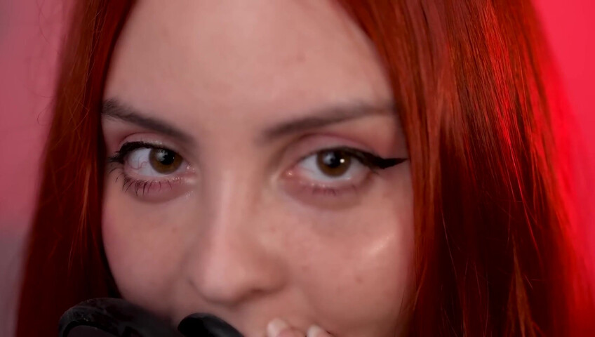 Moona ASMR - Click This If You Can't Sleep :) ASMR SFW