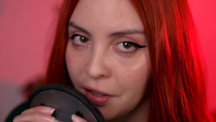 Moona ASMR - Click This If You Can't Sleep :) ASMR SFW