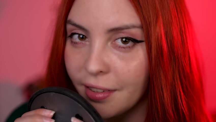 Moona ASMR - Click This If You Can't Sleep :) ASMR SFW