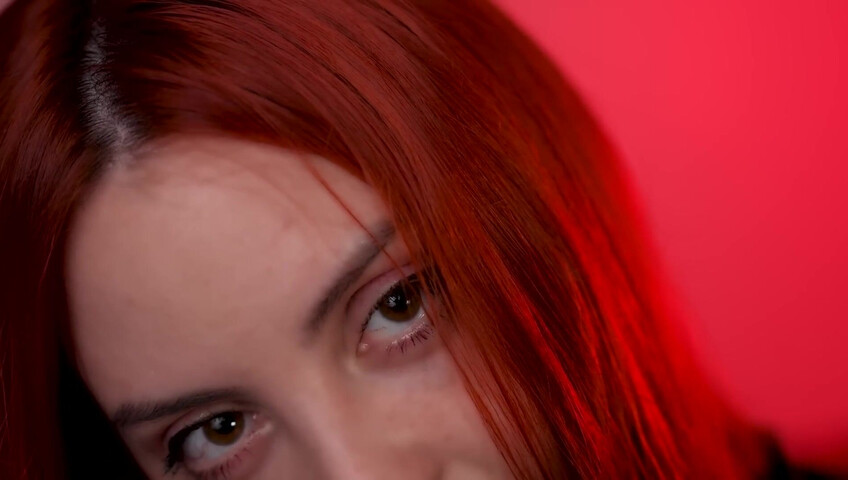 Moona ASMR - Click This If You Can't Sleep :) ASMR SFW