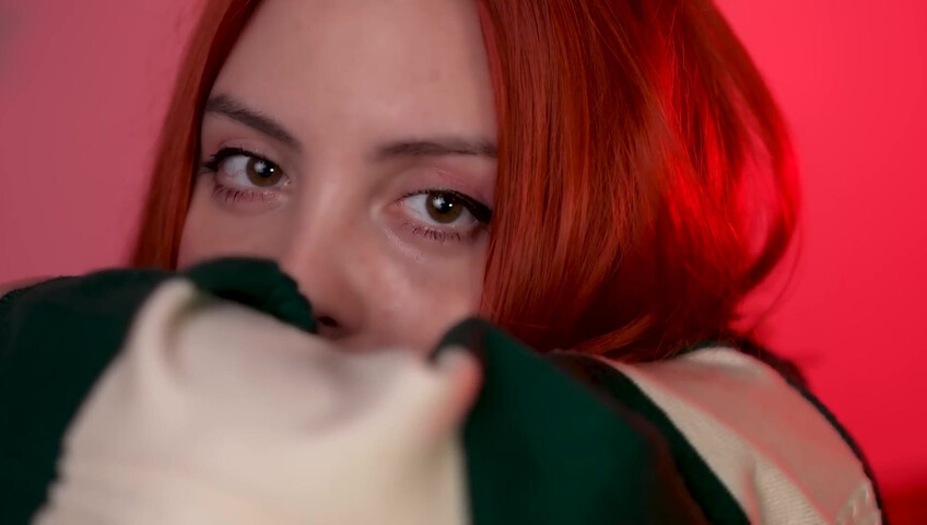 Moona ASMR - Click This If You Can't Sleep :) ASMR SFW