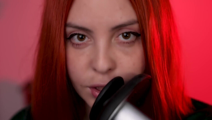 Moona ASMR - Click This If You Can't Sleep :) ASMR SFW