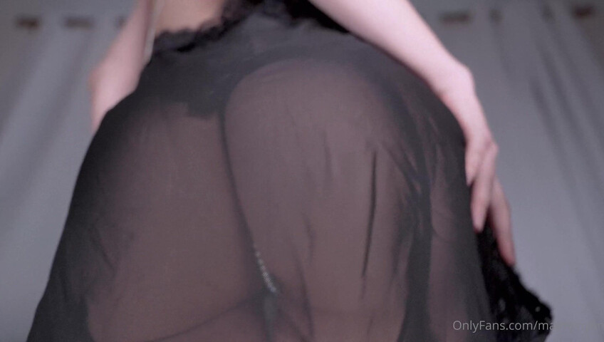 MaimyNyan ASMR - 14 Feb 2026 - Tell Me Your Dirtiest Thoughts