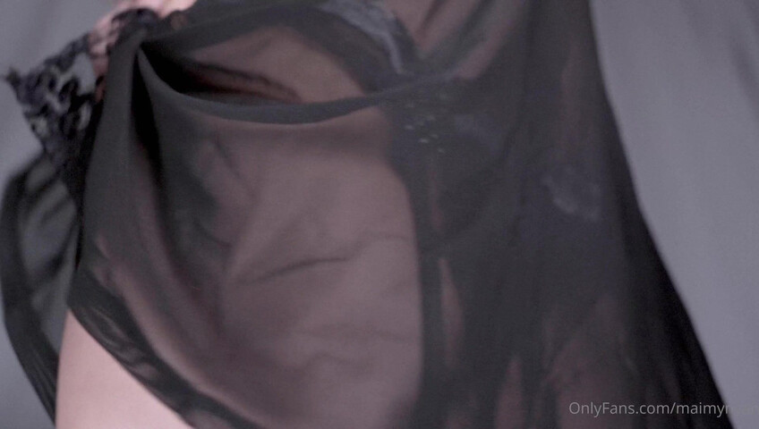 MaimyNyan ASMR - 14 Feb 2026 - Tell Me Your Dirtiest Thoughts