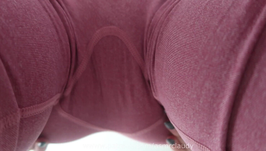 Claudy ASMR - 14 Feb 2026 - vday Cuddle and Spoil | Olympian Tear