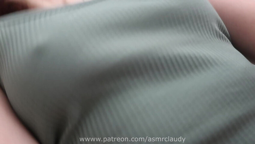 Claudy ASMR - 14 Feb 2026 - vday Cuddle and Spoil | Olympian Tear