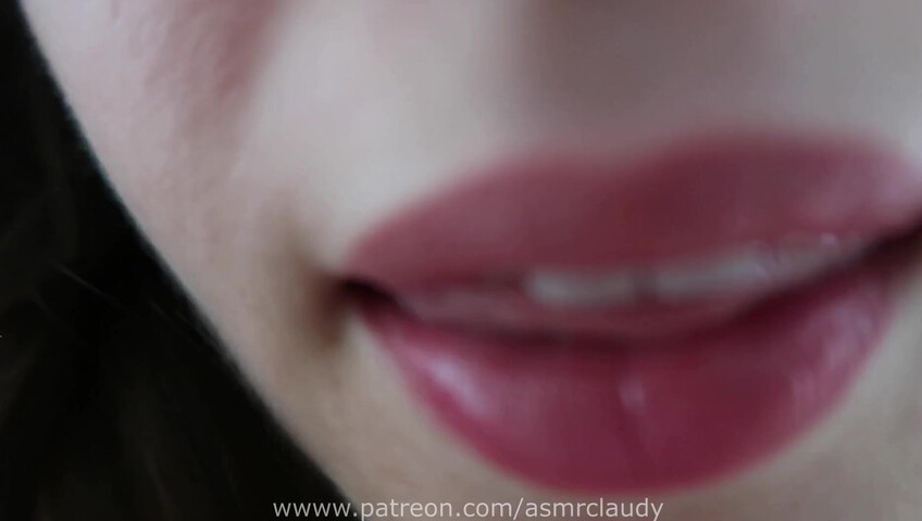 Claudy ASMR - 14 Feb 2026 - Obsessed Girl Kidnaps You - Vday | Knight Tier