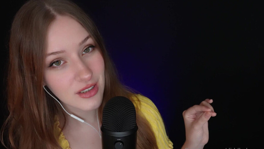 Diddly ASMR | Diddlydonger - 14 Feb 2026 - Follow my GOONstructions