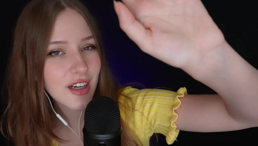 Diddly ASMR | Diddlydonger - 14 Feb 2026 - Follow my GOONstructions